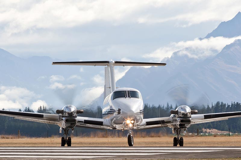 Clarksville ACMI Leasing