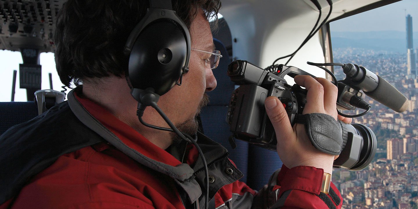 Aerial Filming Clarksville