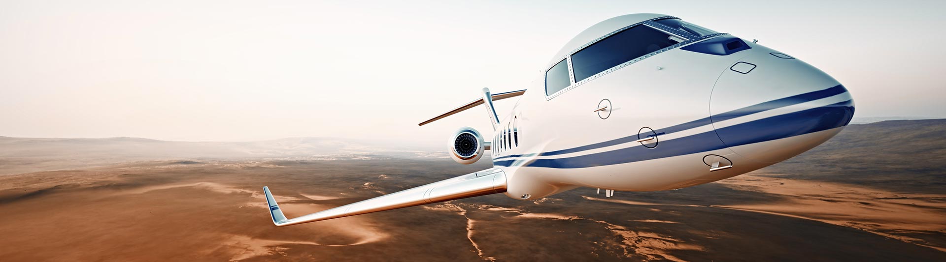 Clarksville Airplane Charters