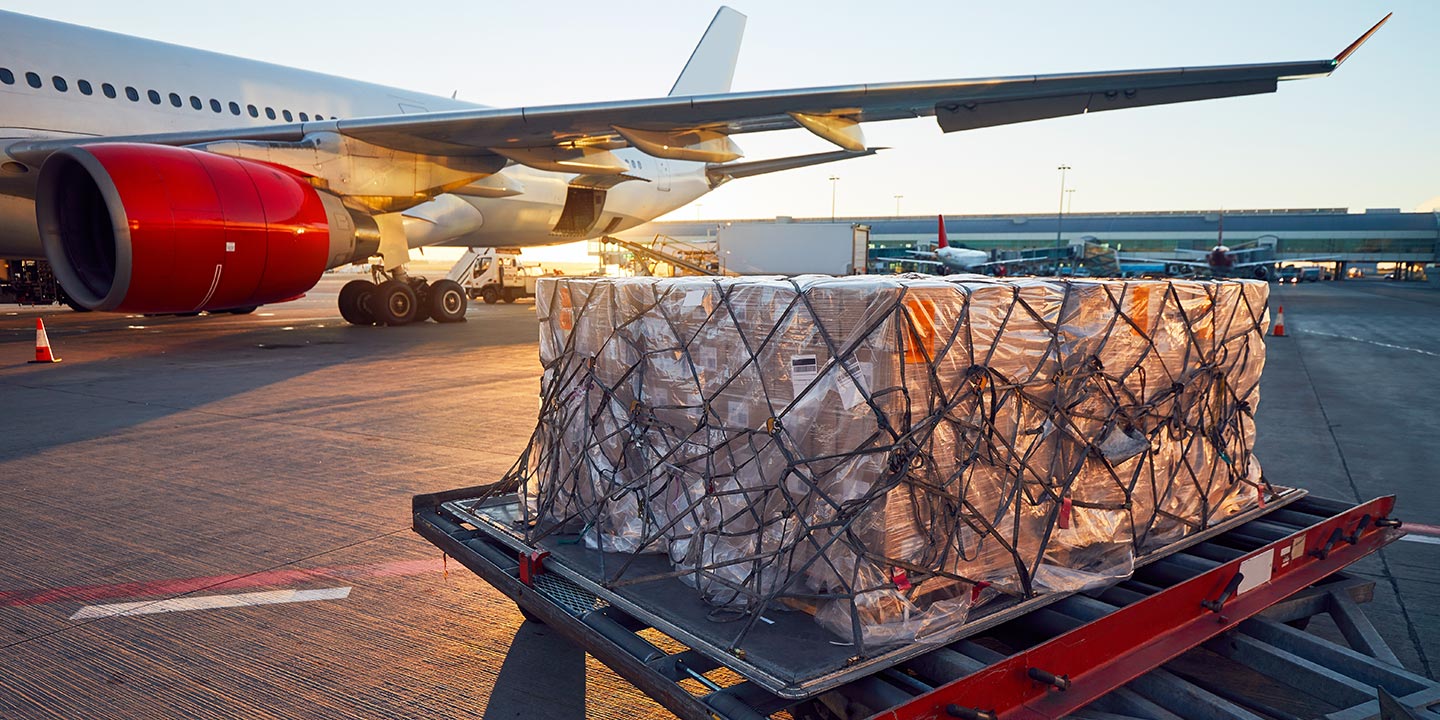 Clarksville Cargo Charter Flights