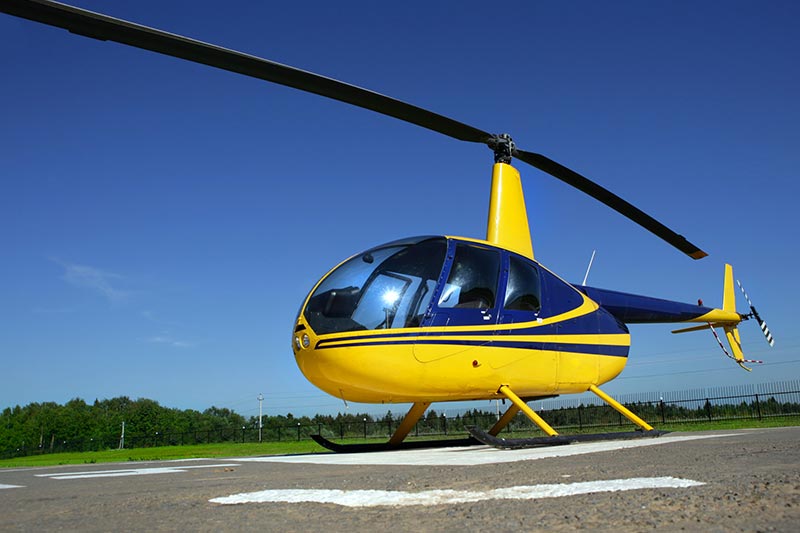 Clarksville Sports Field Drying