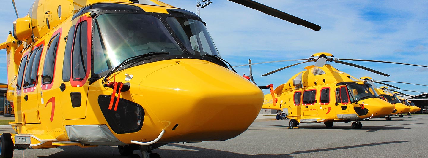 Clarksville Heavy Lift Helicopters