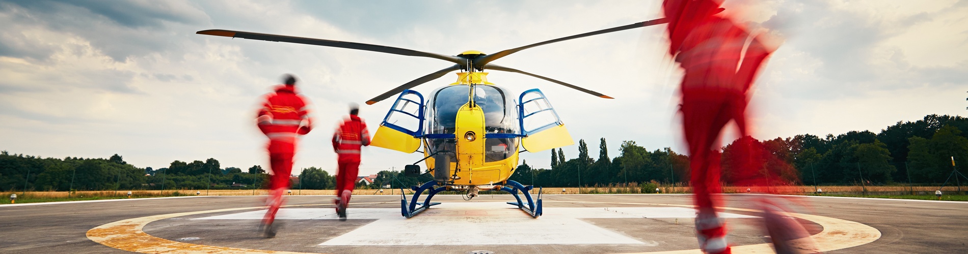 Clarksville Helicopter Emergency Responders