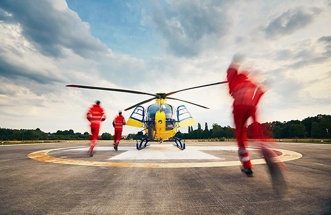 Disaster and Emergency Charters Clarksville