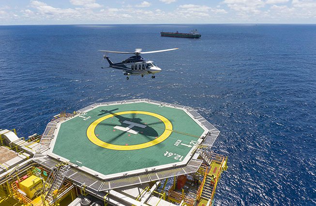 Tennessee Oil and Gas Support