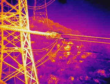 Infrared Imaging Clarksville