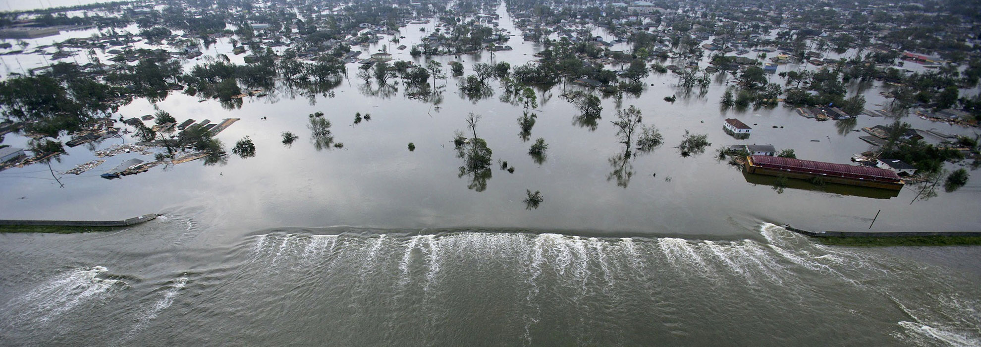 Aerial Surveys in Tennessee