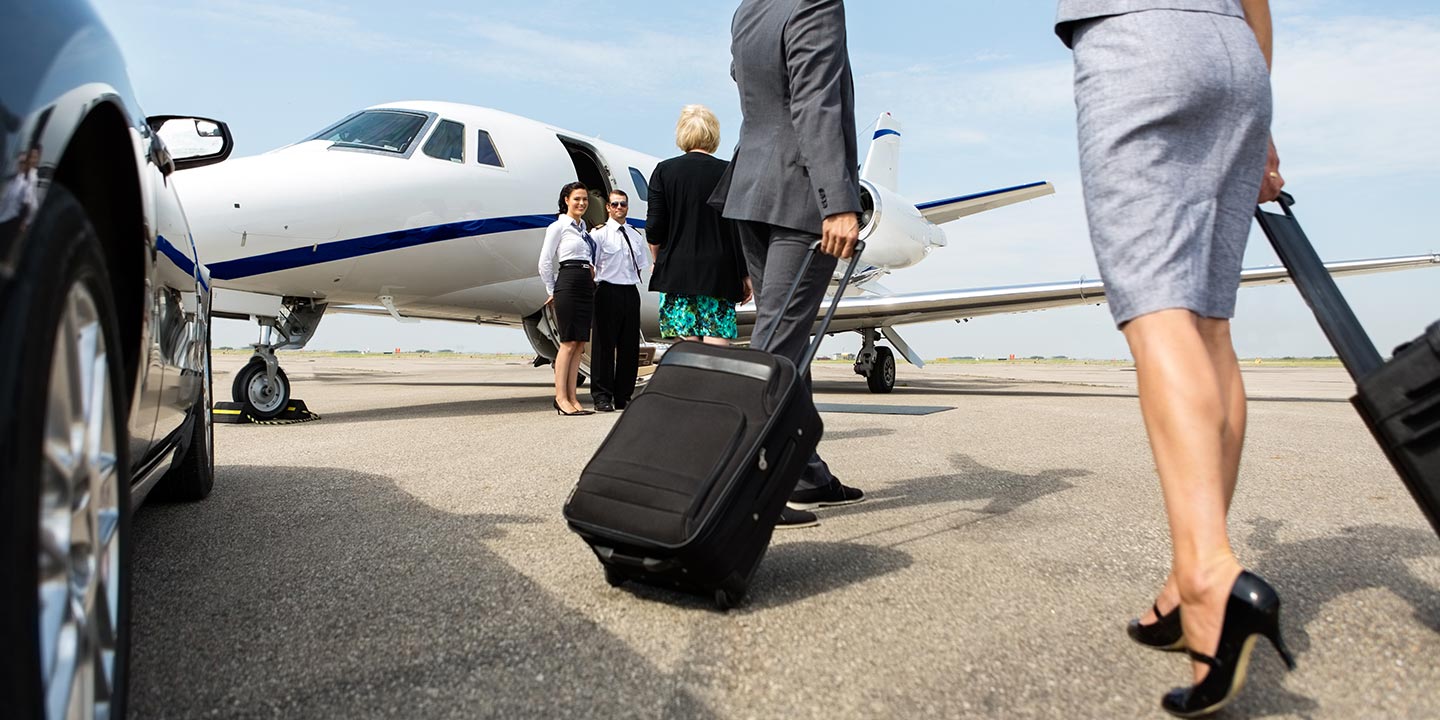 Clarksville Private Jet Charters